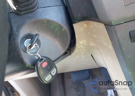 2008 Saturn Vue 4-Cyl Xe z USA, uszkodzony, nr VIN 3GSCL33P48S503070